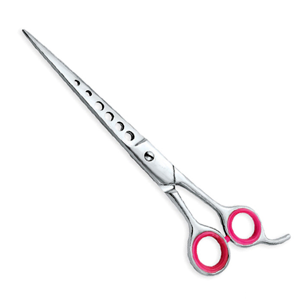 Barber and Dressing Scissors